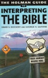 Holman Guide to Interpreting the Bible