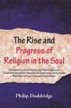 The Rise and Progress of Religion in the Soul