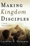 Making Kingdom Disciples
