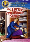 DVD - Torchlighters - Corrie Ten Boom Story