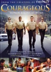 DVD - Courageous