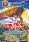 DVD - Torchlighters - Jim Elliot Story