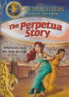 DVD - Torchlighters - The Perpetua Story