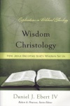 Wisdom Christology