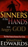 Sinners in the Hands of an Angry God