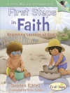 First Steps in Faith