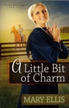 A Little Bit of Charm, New Beginnings Series