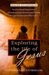 Exploring the Fascinating Life of Jesus