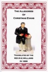 The Allegories of Christmas Evans