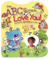 The ABC's of How I Love You