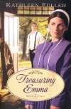 Treasuring Emma, Middlefield Family Series 