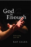 God is Enough