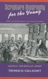 Scripture Biography for the Young - Vol 02