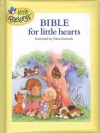 Bible for Little Hearts