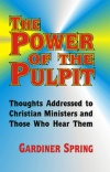 The Power of the Pulpit