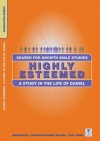 Highly Esteemed: Daniel - Geared for Growth