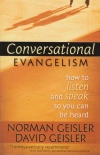 Conversational Evangelism