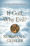 If God Why Evil?