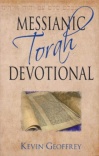 Messianic Torah Devotional