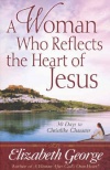 A Woman who Reflects the Heart of Jesus