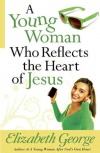 A Young Woman Who Reflects the Heart of Jesus