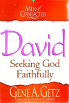 David - Men of Character