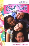 Girl Talk - 52 Weekly Devotions