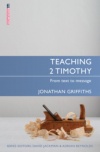 Teaching 2 Timothy - TTS