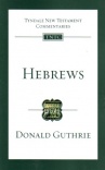 Hebrews - TNTC