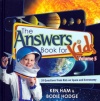 Answers Book for Kids - Volume 5