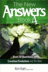 New Answers Book 4