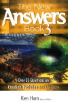 New Answers Book 3