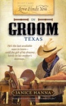 Love Finds You in Groom, Texas - LFYS