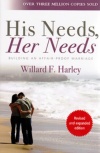 His Needs, Her Needs