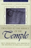 Devoted to the Service of the Temple