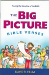 The Big Picture Bible Verses