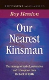 Our Nearest Kinsman