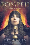 Pompeii - City on Fire