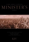 KJV Minister