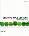 Creative Bible Lessons in Genesis **	