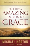 Putting Amazing Back into Grace 