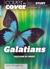 Cover to Cover Bible Study - Galatians  