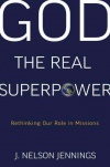 God the Real Superpower