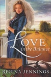 Love in the Balance **