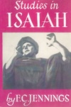 Studies in Isaiah - CCS