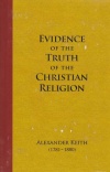 Evidence of the Truth of the Christian Religion
