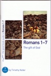 Romans 1 - 7 - Good Book Guide  GBG