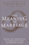 The Meaning of Marriage