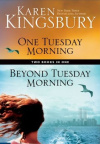 One Tuesday Morning & Beyond Tuesday - 2 books in 1