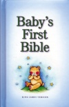 KJV - Baby